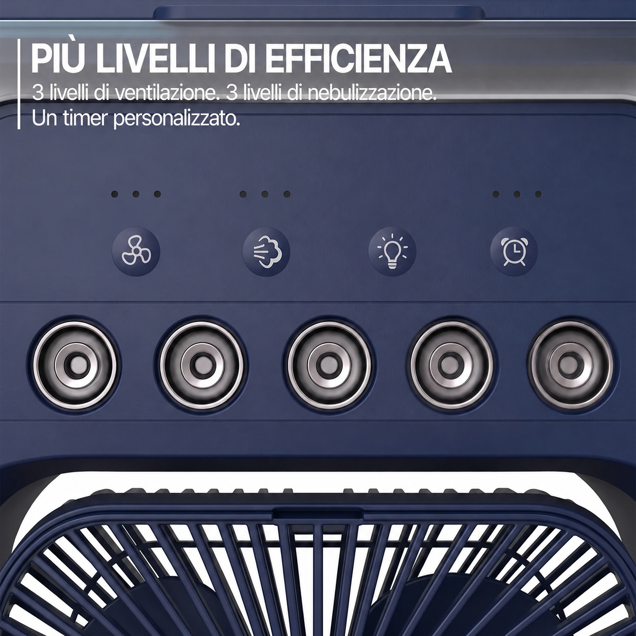 Airverest Nebbia