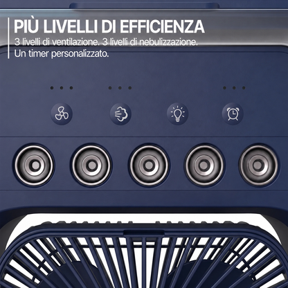 Airverest Nebbia