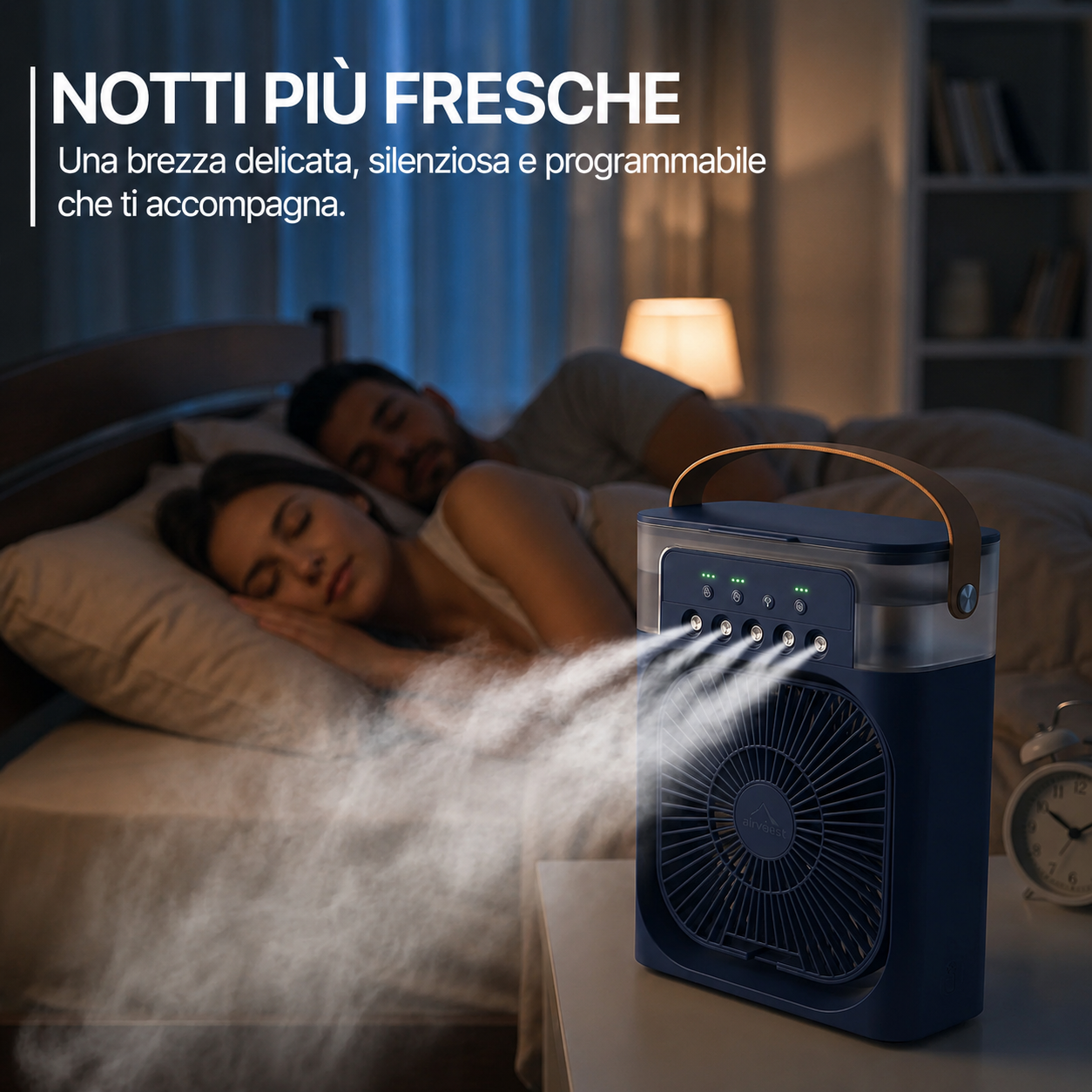 Airverest Nebbia